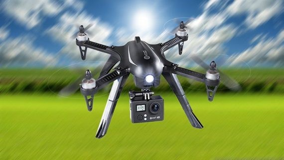 Drone 
      Remote Onslow 
      IA 52321